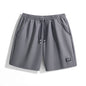 Men's Casual Shorts Breathable Polyester Fabric