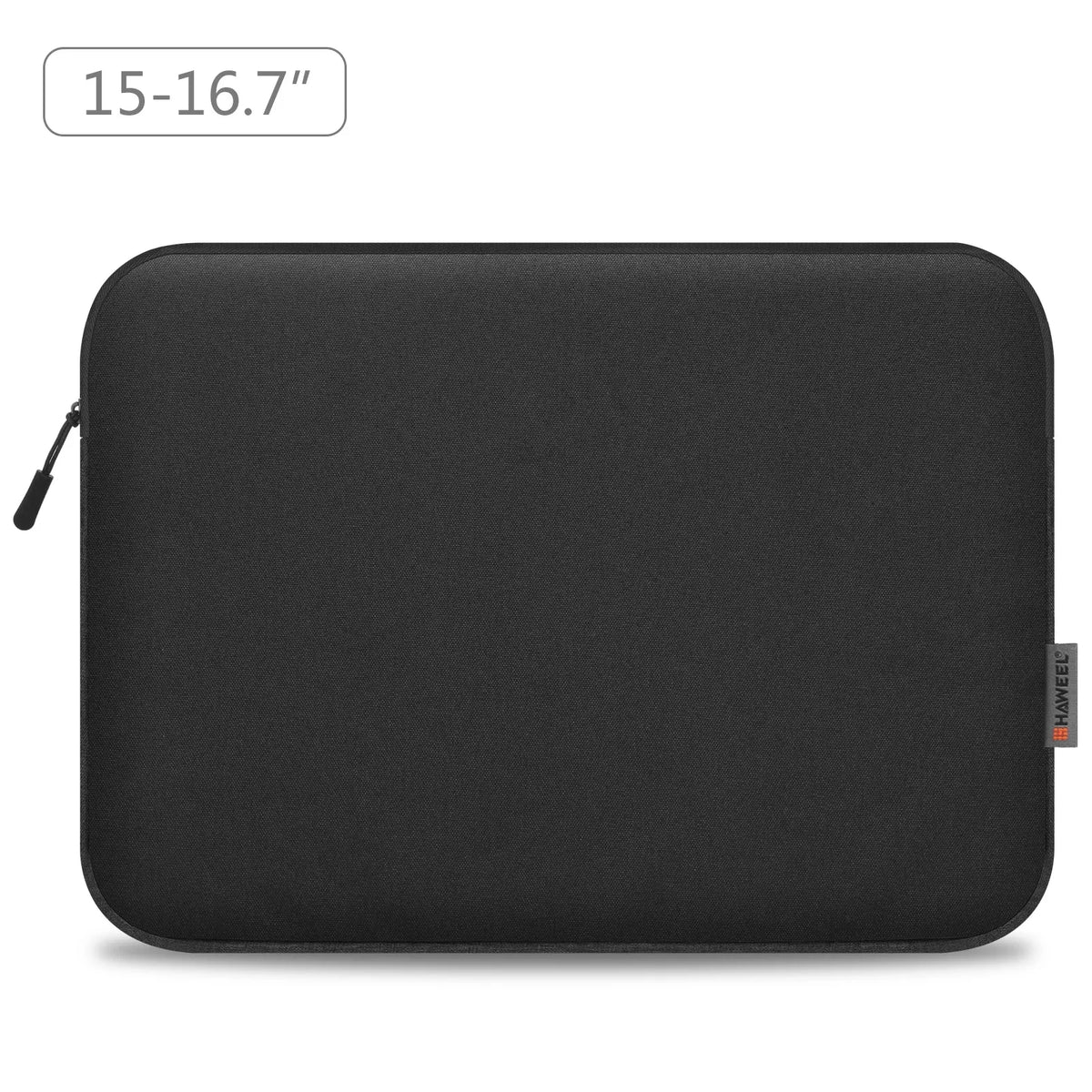 Shockproof Laptop Sleeve for 15 to 16.7 Inch Devices
