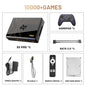Kinhank Super Console X5 Pro Retro Video Game Console 320G with 10000 Games