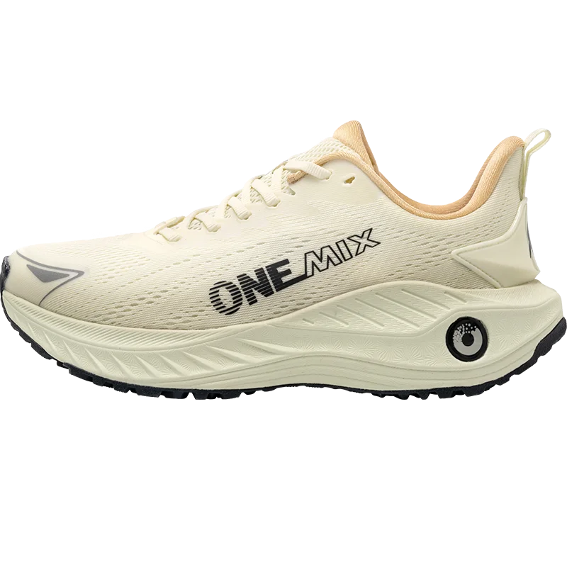 ONEMIX Breathable Running Shoes for Men and Women