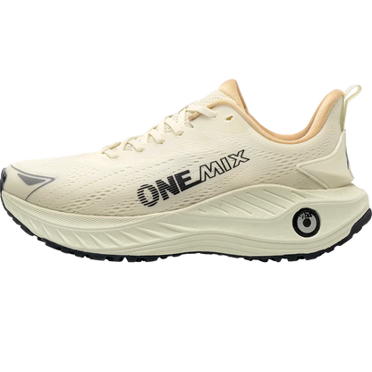 ONEMIX Breathable Running Shoes for Men and Women
