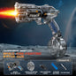 Electric Water Gun Automatic Water Blaster for Adults