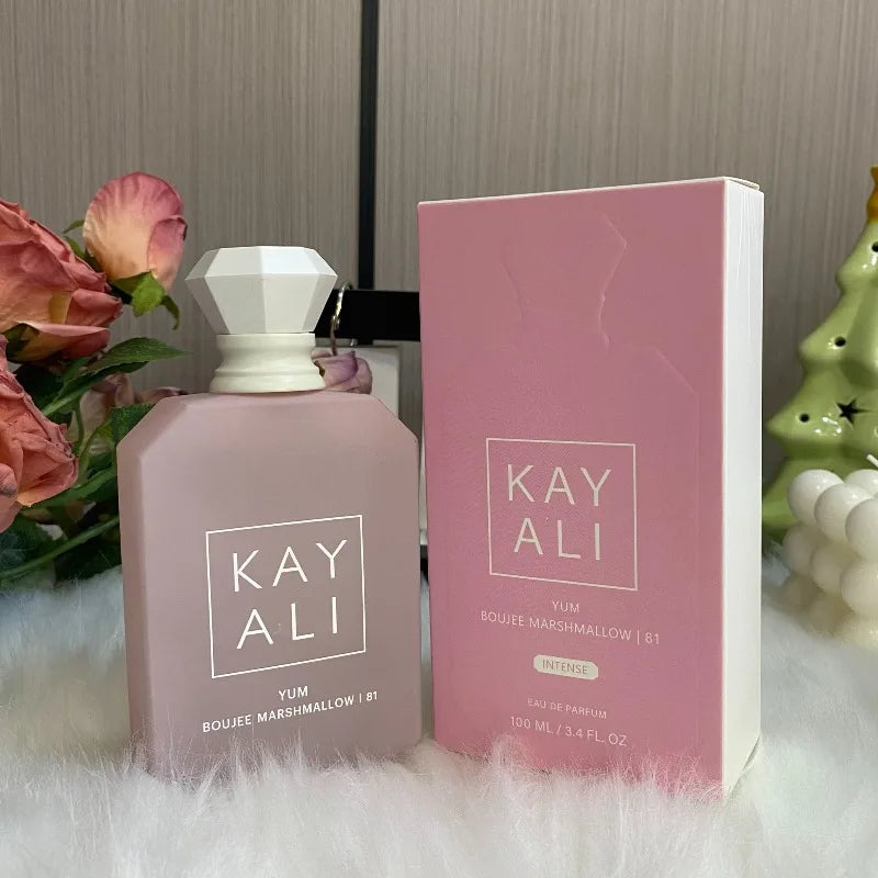 KAYALI 81 Women’s Eau De Parfum 10ml Floral Fruity Vanilla