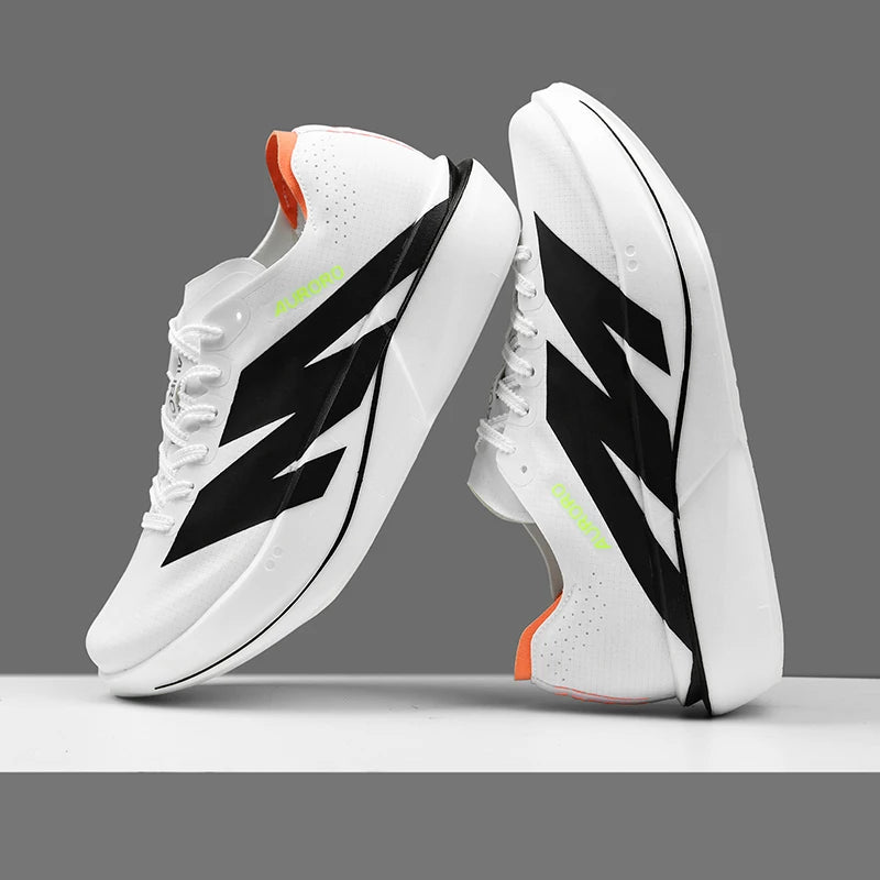 Men's Lightweight Breathable Running Shoes