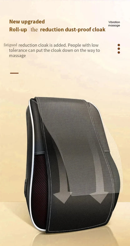 Cervical Traction Massage Pillow