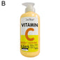 AHA Brightening Body Lotion – 500ml