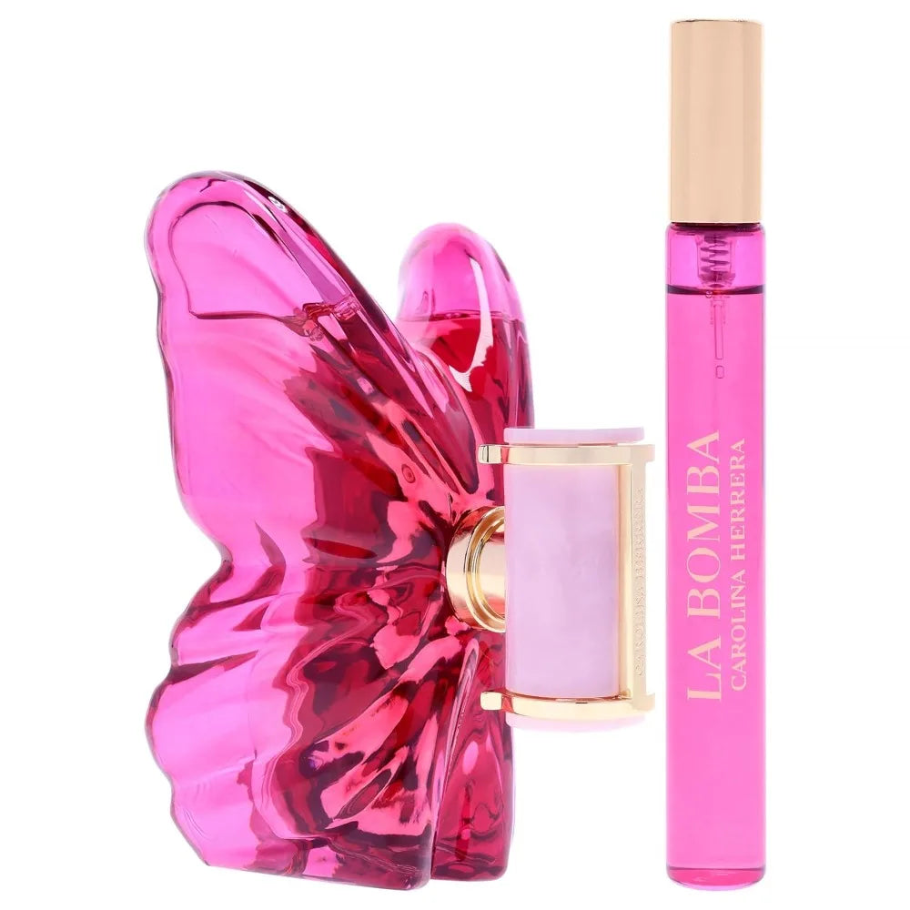 La Bomba Eau de Parfum Spray for Women 2.7oz