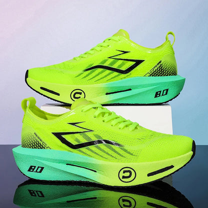 Men's Breathable Lightweight Running Shoes
