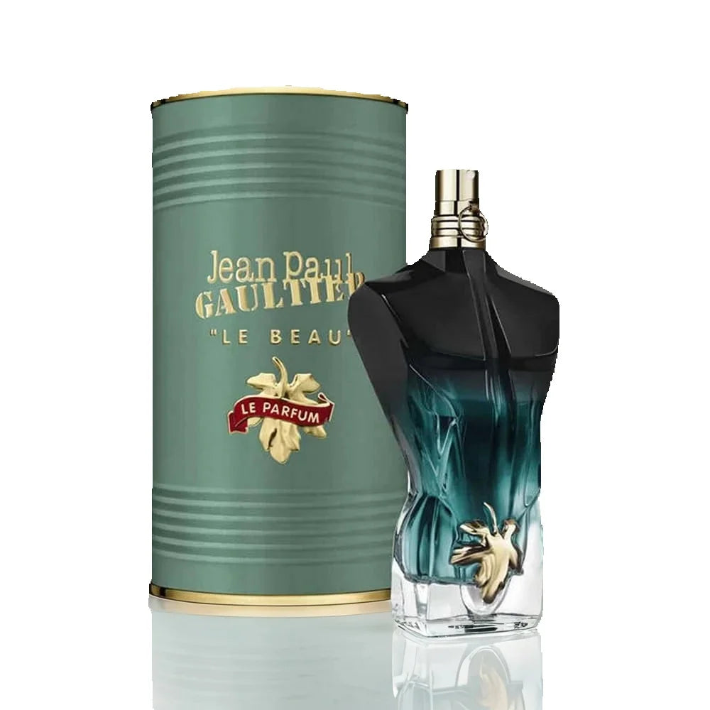 Le Beau Le Parfum Intense Men's Cologne EDP 125ml