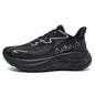 Men's Breathable Sports Running Shoes for Outdoor Use