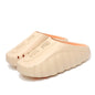 YUYIN EVA Sandals for Men Comfortable Casual Slippers