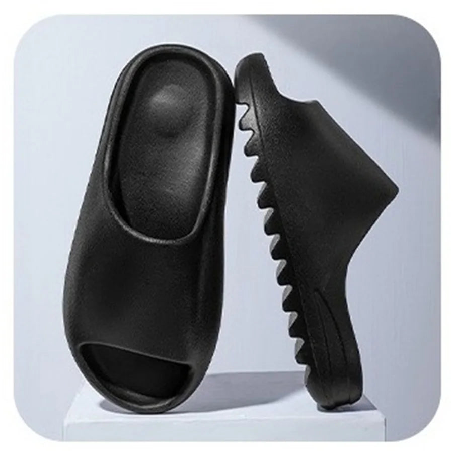 EVA Slides Casual Women Slippers for Summer Beach