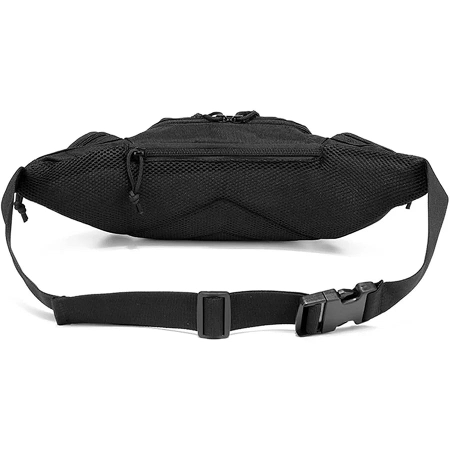 Outdoor waist Bag -Running & Cycling