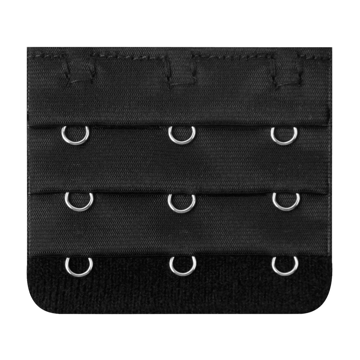 Elastic Bra Extenders for Women Adjustable Nylon Straps