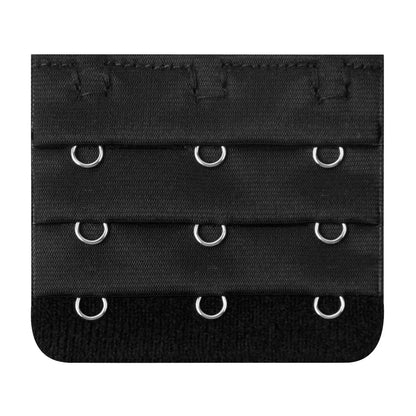 Elastic Bra Extenders for Women Adjustable Nylon Straps
