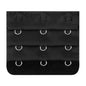 Elastic Bra Extenders for Women Adjustable Nylon Straps