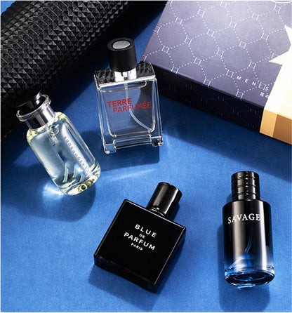 Luxury Perfume Gift Set for Men 100ml