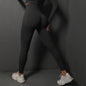 High Waist Booty Lifting Leggings for Women