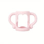 Silicone Baby Bottle Handle - BPA-Free Easy Grip