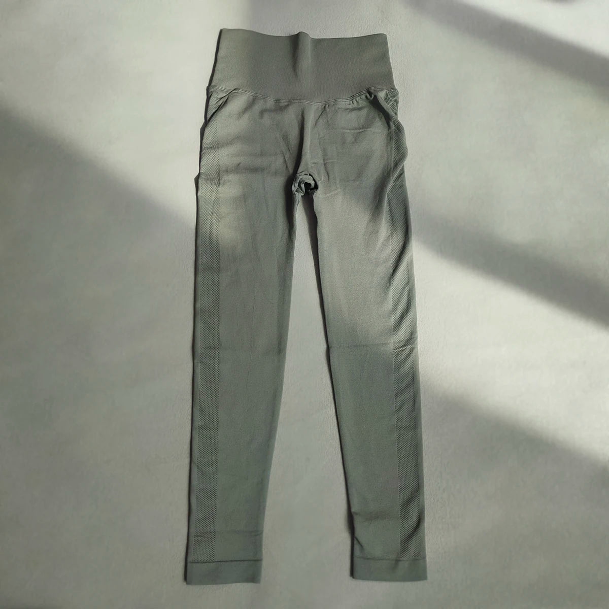 High Waist Booty Lifting Leggings for Women
