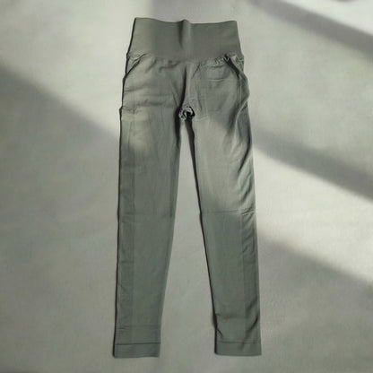 High Waist Booty Lifting Leggings for Women