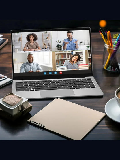 Xiaman Ultra Slim 14.1 Inch Laptop 12GB RAM 1TB SSD