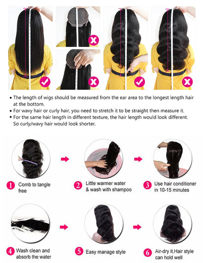 Afro Puff Drawstring Ponytail Brazilian Kinky Curly Hair