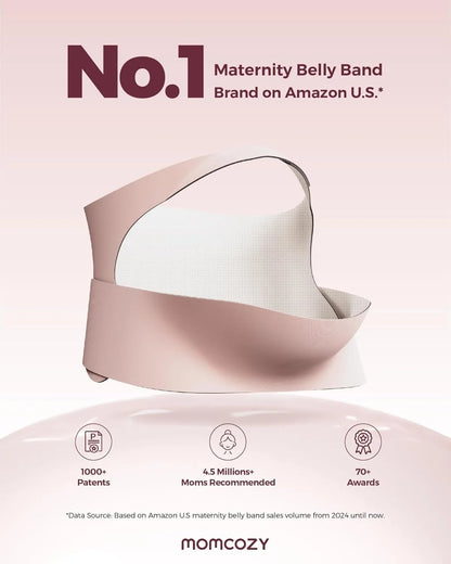 CozySupport Ergonest Maternity Belly Band