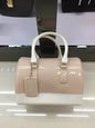 Jelly Bag Crossbody Pillow Bag in Macaron Colors