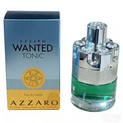 Azzaro The Most Wanted Intense Eau De Parfum 100ml