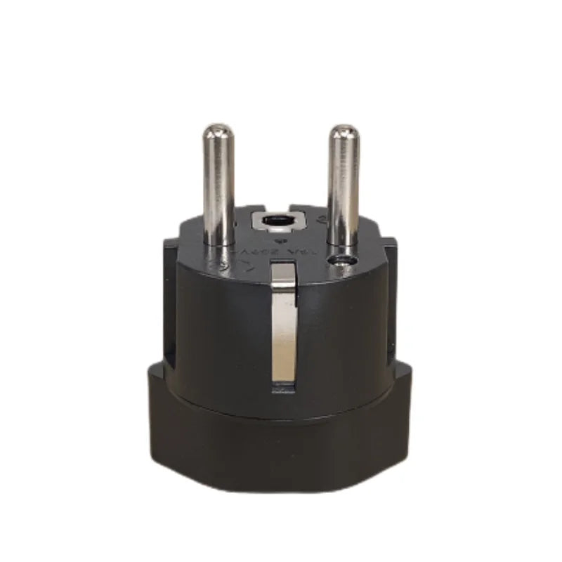 Universal Travel Plug Adapter