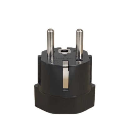 Universal Travel Plug Adapter