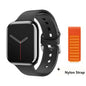 GPS Smart Watch with Heart Rate Monitor and Bluetooth Call