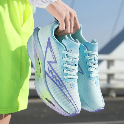 Men's Non-Slip Shock-Absorbing Sports Casual Shoes