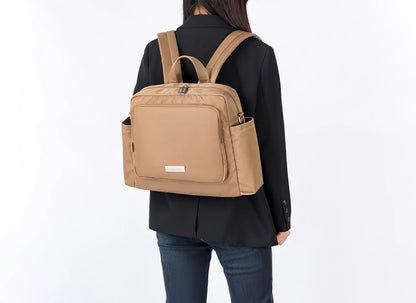 Soboba Waterproof Polyester Diaper Backpack for Babies
