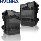 Waterproof Motorcycle Frame Bumper Bag for BMW and Honda