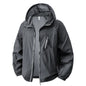 LNGXO Sun Protective Lightweight Jacket for Outdoor Sports