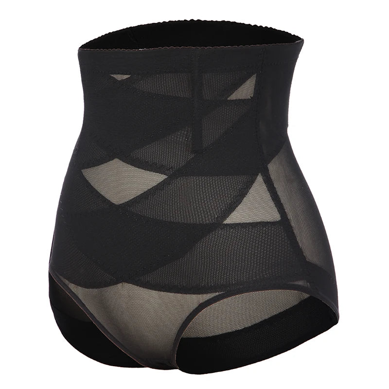 Women’s High Waist Tummy Control Shapewear Panties