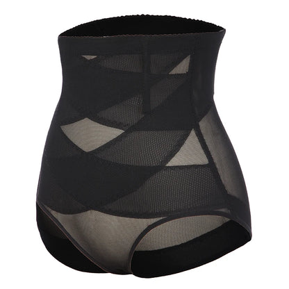 Women’s High Waist Tummy Control Shapewear Panties