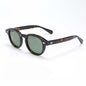 Polarized Acetate Sunglasses for Men