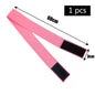Wig Elastic Band with Adjustable Magic Tape