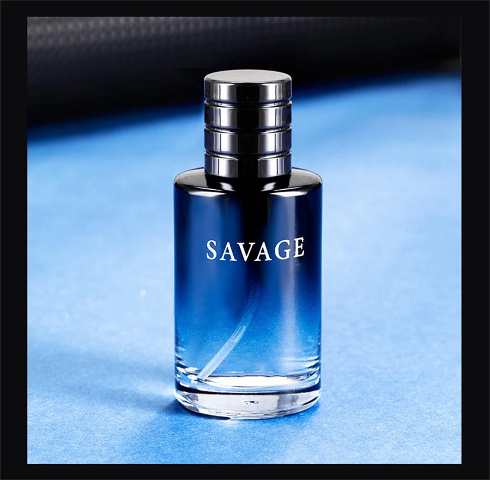 Luxury Perfume Gift Set for Men 100ml