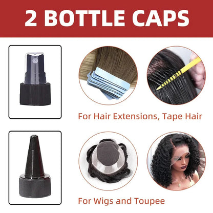Tape In Extension Remover 118ML Adhesive Fast Acting