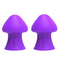 Vibrating Nipple Clamps for Women