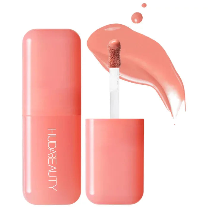 Huda Beauty Easy Bake Loose Setting Powde