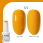 Arte Clavo 15ml UV Gel Nail Polish Summer Colors