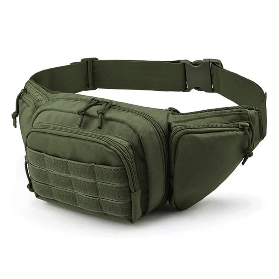 Outdoor waist Bag -Running & Cycling