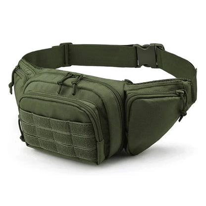 Outdoor waist Bag -Running & Cycling
