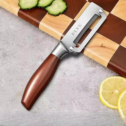 Stainless Steel Multi-Function Kitchen Peeler
