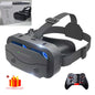 3D Virtual Reality Glasses Headset for Smartphones